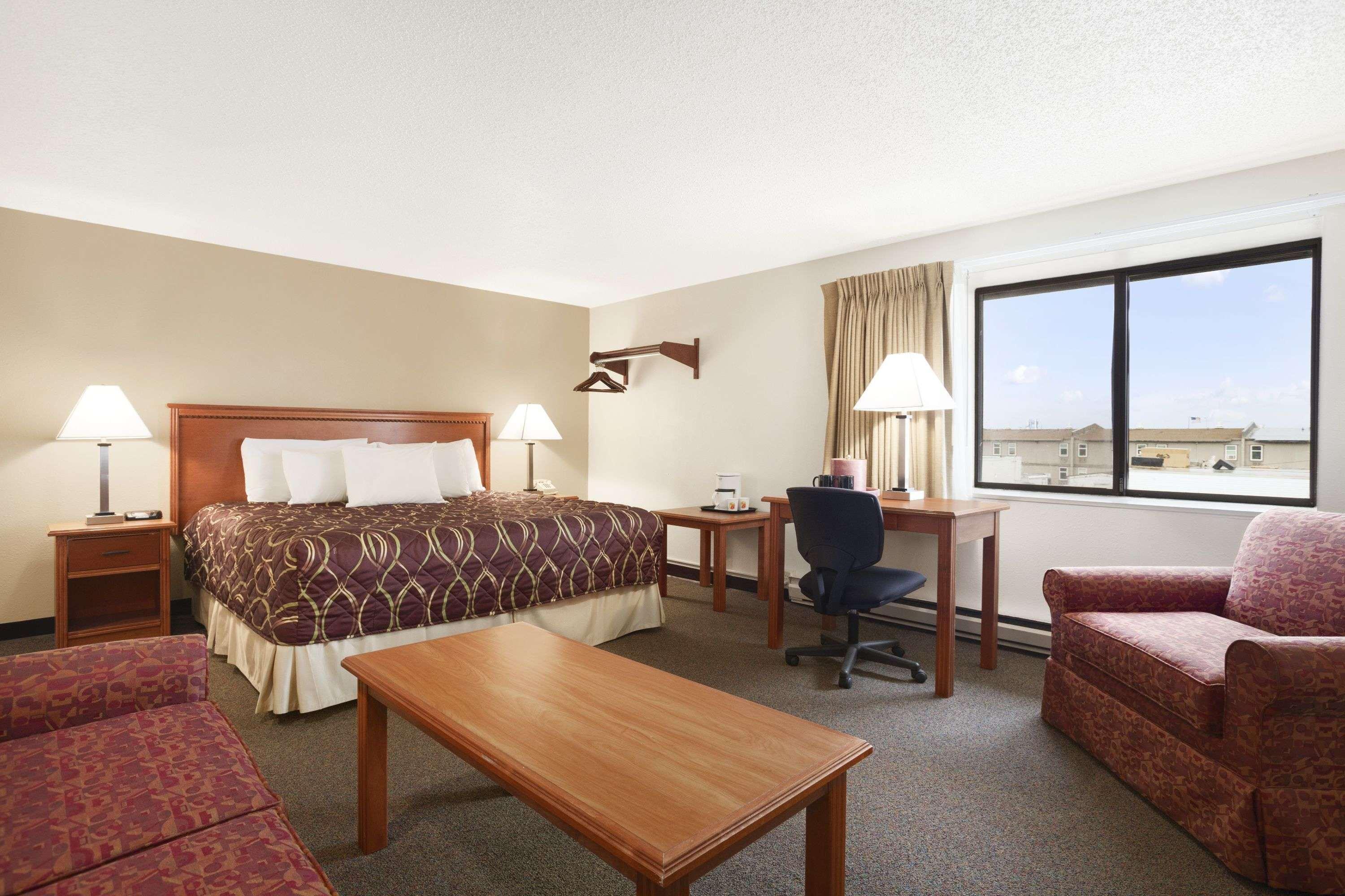 Super 8 By Wyndham Williston Nd Ξενοδοχείο Εξωτερικό φωτογραφία