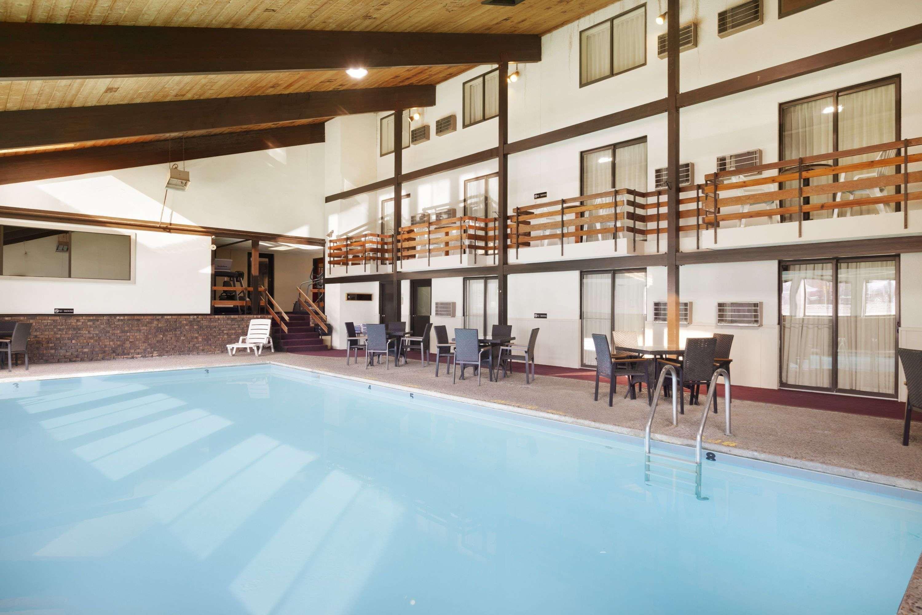 Super 8 By Wyndham Williston Nd Ξενοδοχείο Εξωτερικό φωτογραφία
