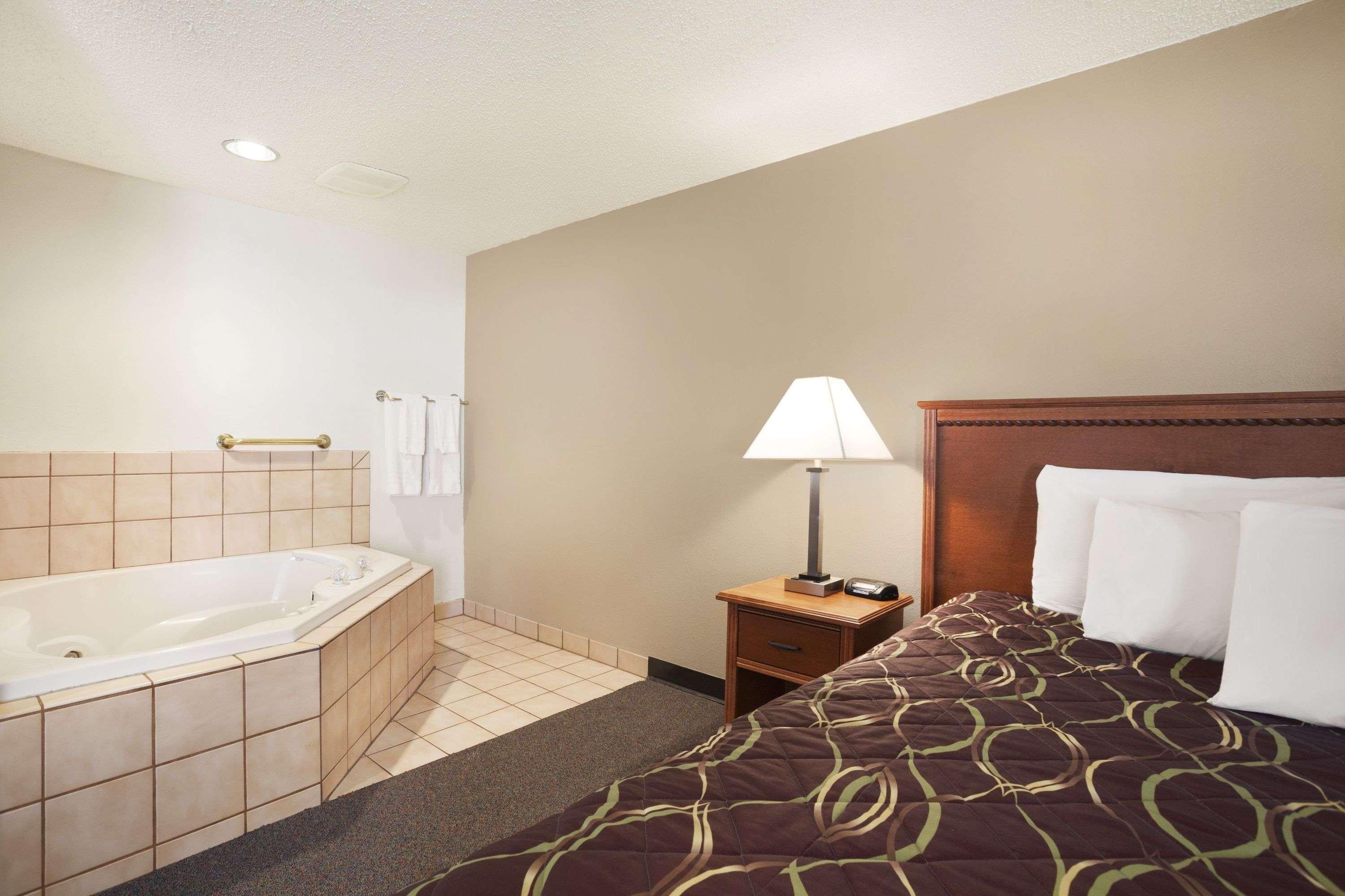 Super 8 By Wyndham Williston Nd Ξενοδοχείο Εξωτερικό φωτογραφία