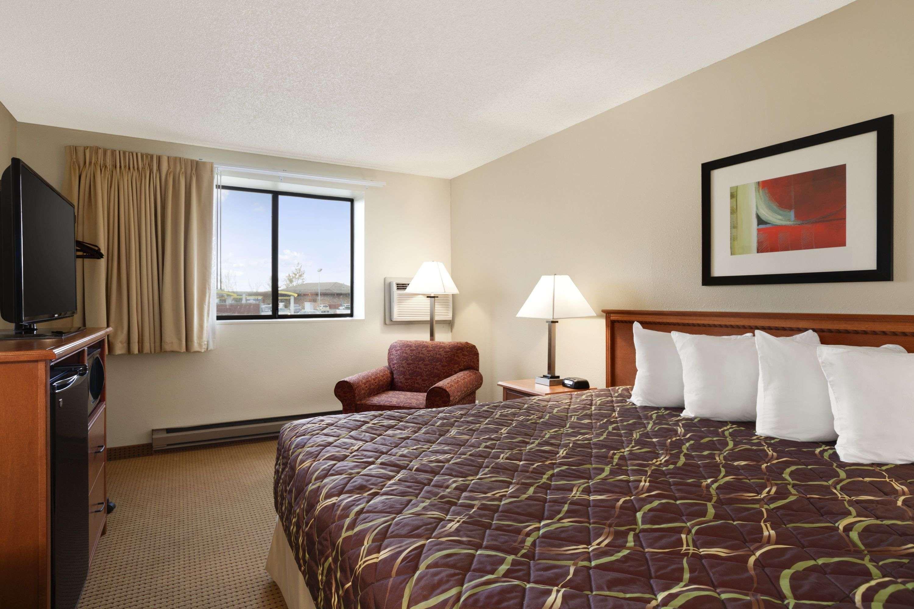 Super 8 By Wyndham Williston Nd Ξενοδοχείο Εξωτερικό φωτογραφία